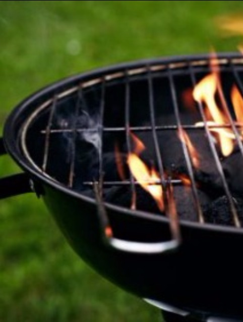Browse our Charcoal Grills!